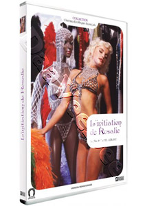 Rosalie: Blondes Like it Hot | Rosalie se dcouvre  |   DVD